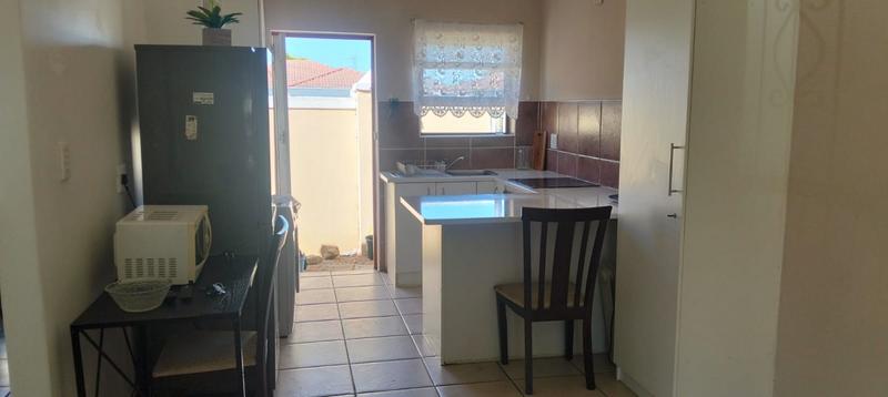 2 Bedroom Property for Sale in Highbury Western Cape